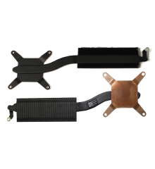 Heatsink MacBook Pro Retina A1502 (2013-2015)